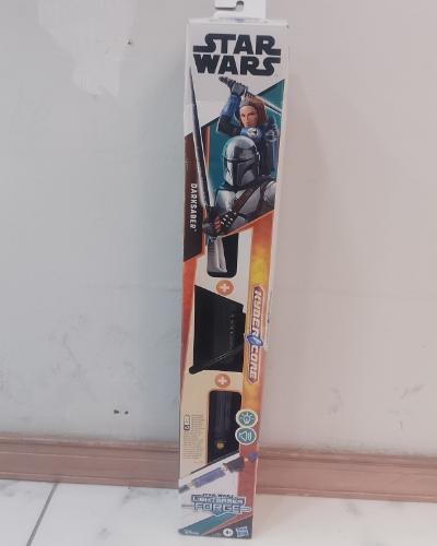 Lightsaber Forge Kyber Core Darksaber