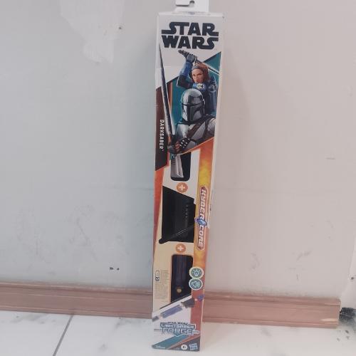 Lightsaber Forge Kyber Core Darksaber