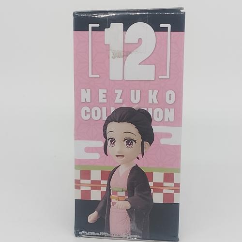Nezuko kamado