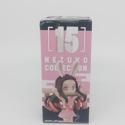 Nezuko kamado