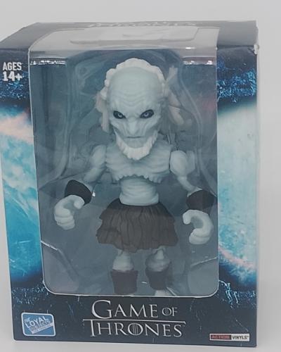 White Walker