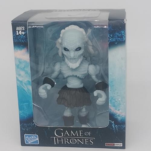 White Walker