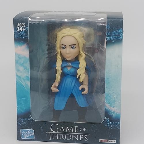 Daenerys Targaryen