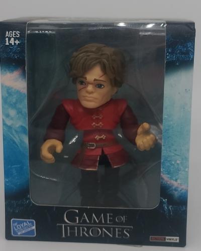 vinilo de Tyrion Lannister