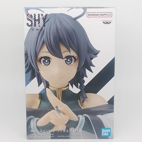 Shy