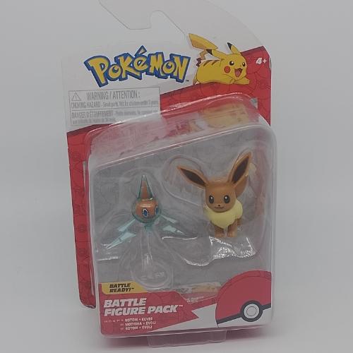 Pokebola de Evee