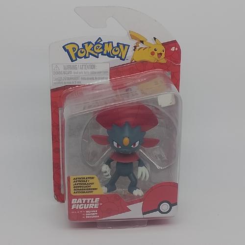 Weavile