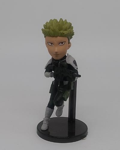 Aoi Kaguragi