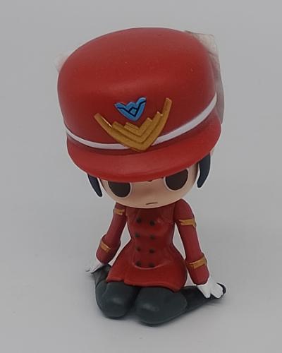 Misato Katsuragi
