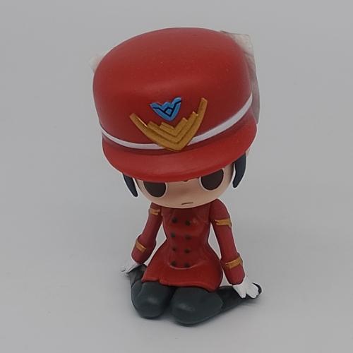Misato Katsuragi