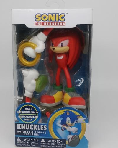 Knuckles