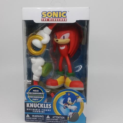 Knuckles