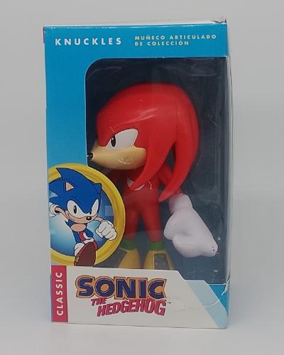Knuckles