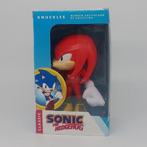 Knuckles