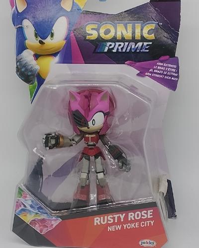 Rusty Rose