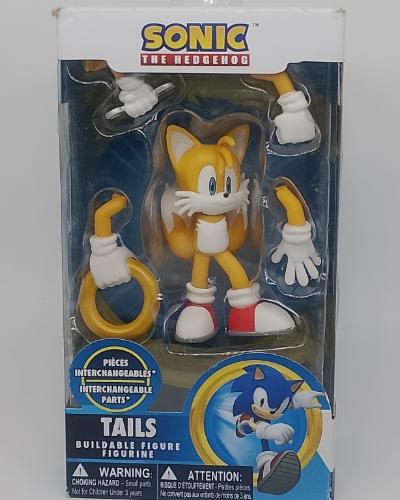 Tails