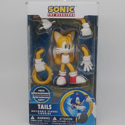 Tails