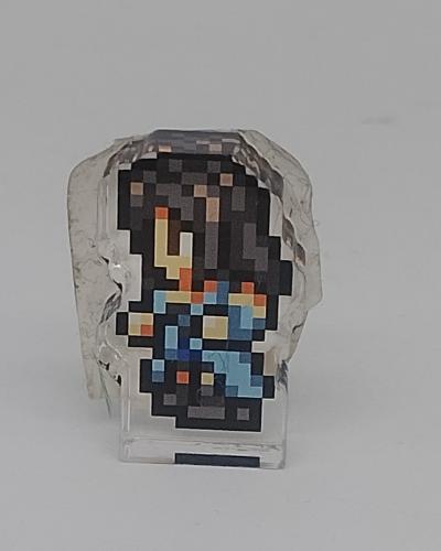 Figura pixelada