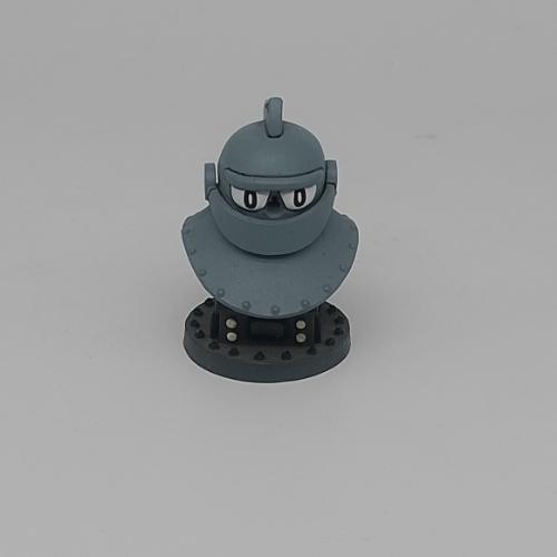 Tetsujin 28-go,
