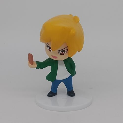 Joey Wheeler