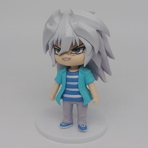 Yami Bakura,