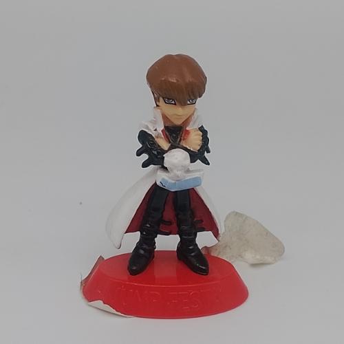Seto Kaiba