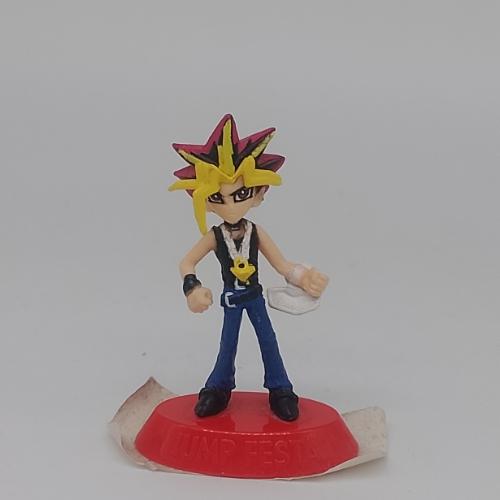 Yami Yugi