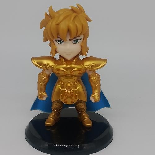 Saint Seiya