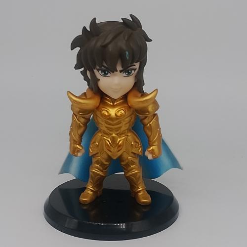 Saint Seiya Artlized