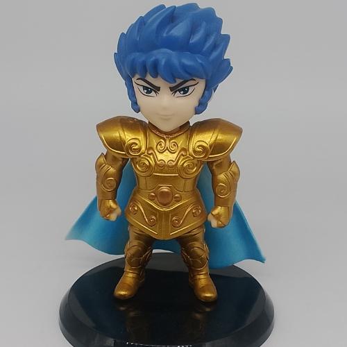 Shura de Capricornio