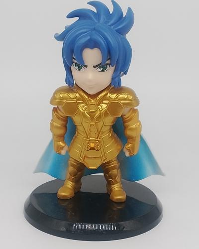 Caballero Dorado de Saint Seiya