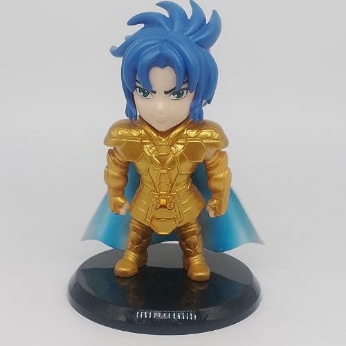 Caballero Dorado de Saint Seiya
