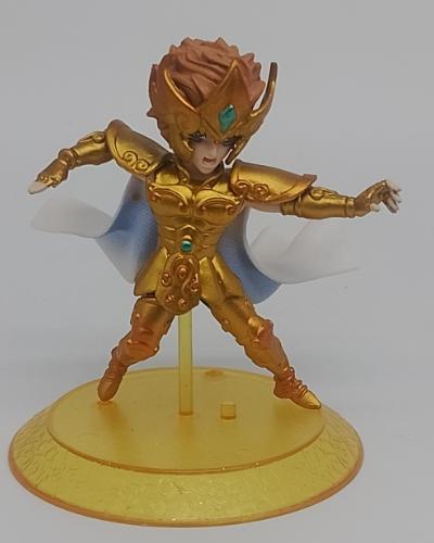 Aioria de Leo