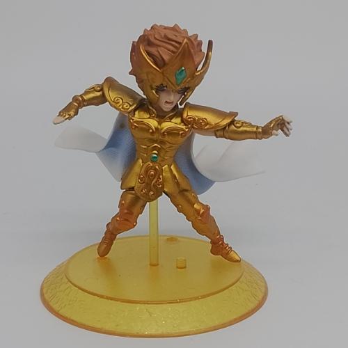 Aioria de Leo