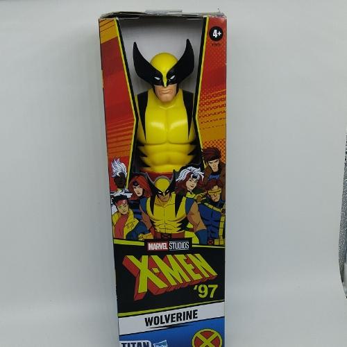 wolverine