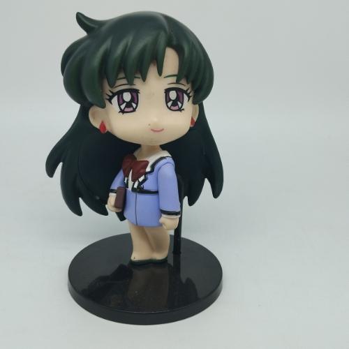 Sailor Pluto