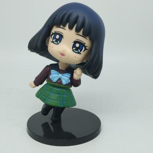 Sailor Pluto