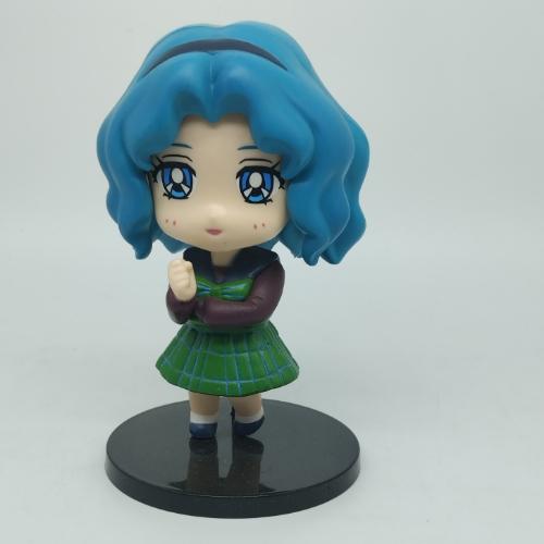 Sailor Pluto