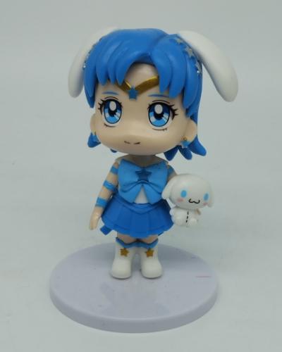 Ami Mizuno,