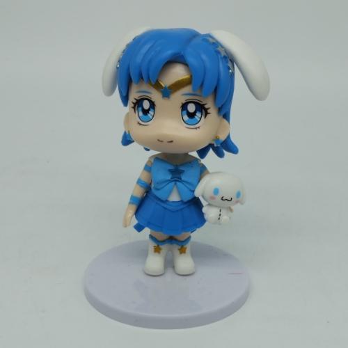 Ami Mizuno,