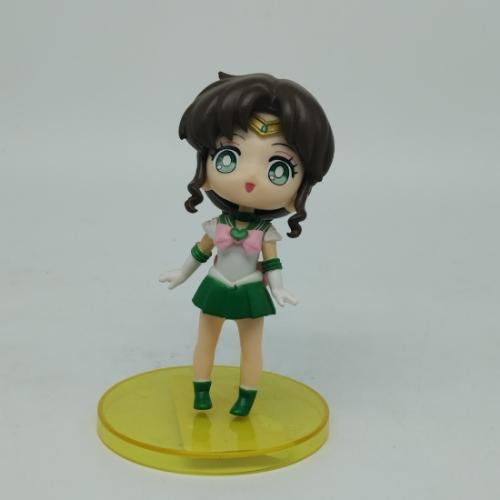 Sailor Jupiter