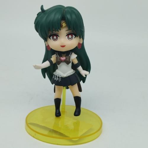 Sailor Pluto
