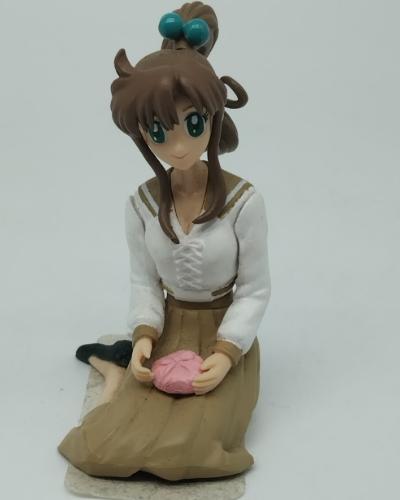 Makoto Kino