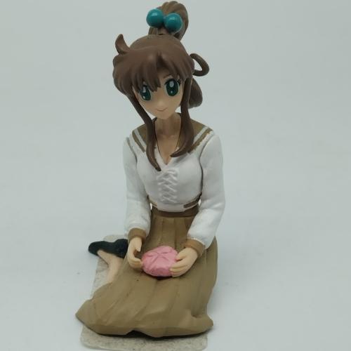 Makoto Kino