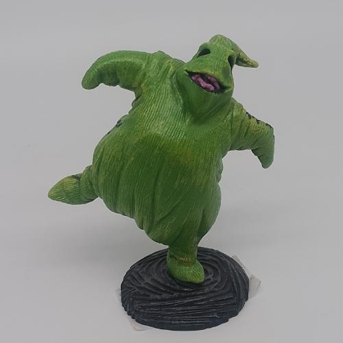Oogie Boogie.