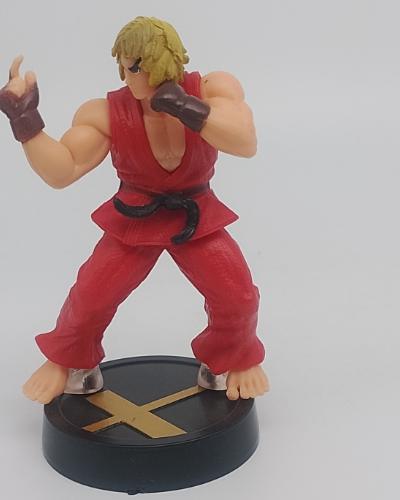 Ken Masters