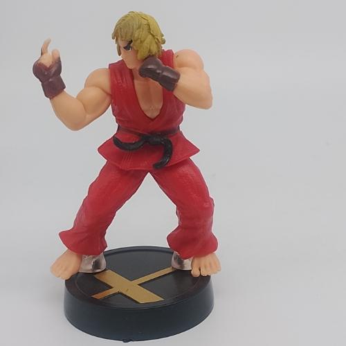 Ken Masters