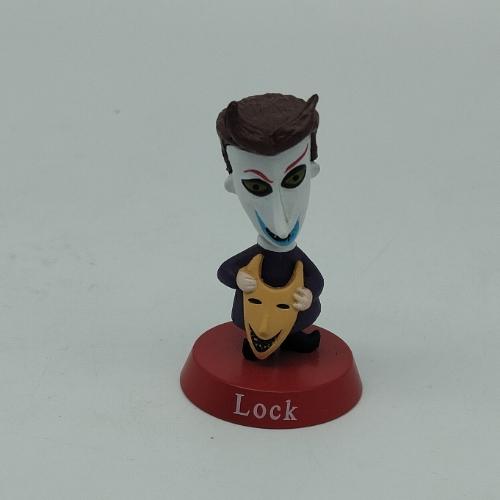 Lock