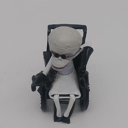 Dr. Finkelstein