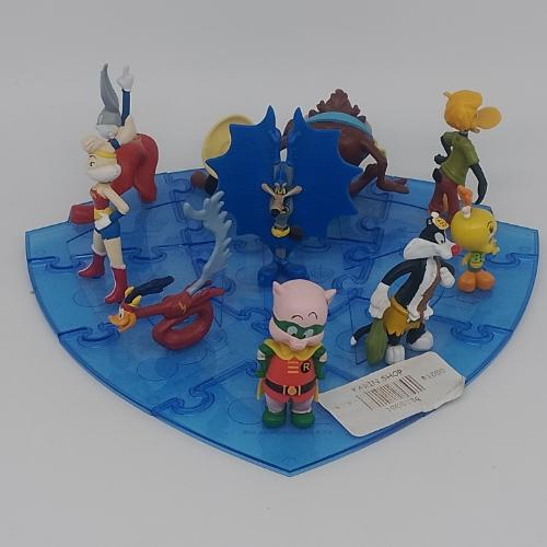 Looney Tunes